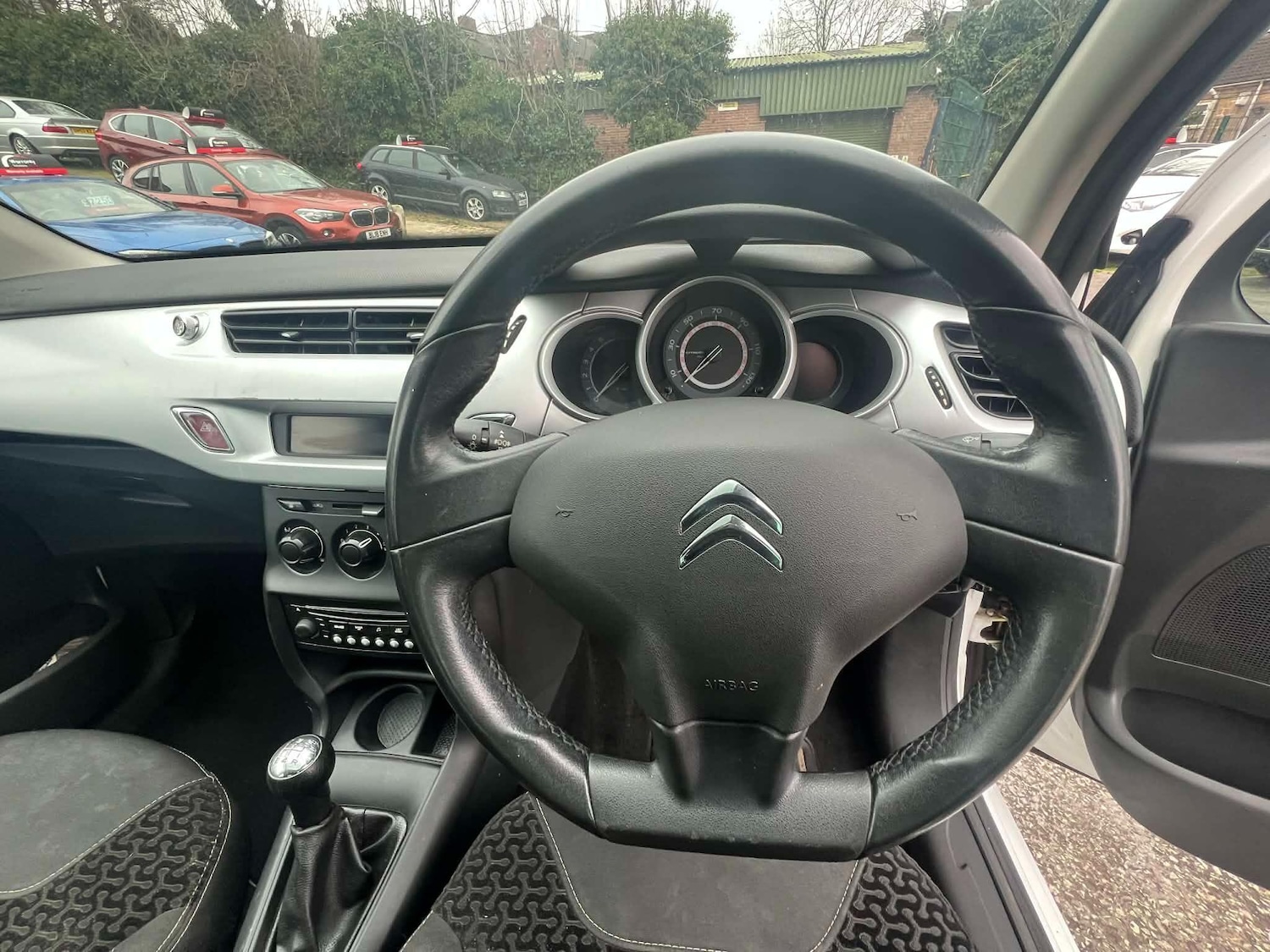 Used Citroen C3 2010 for sale - 77793399: Photo 31