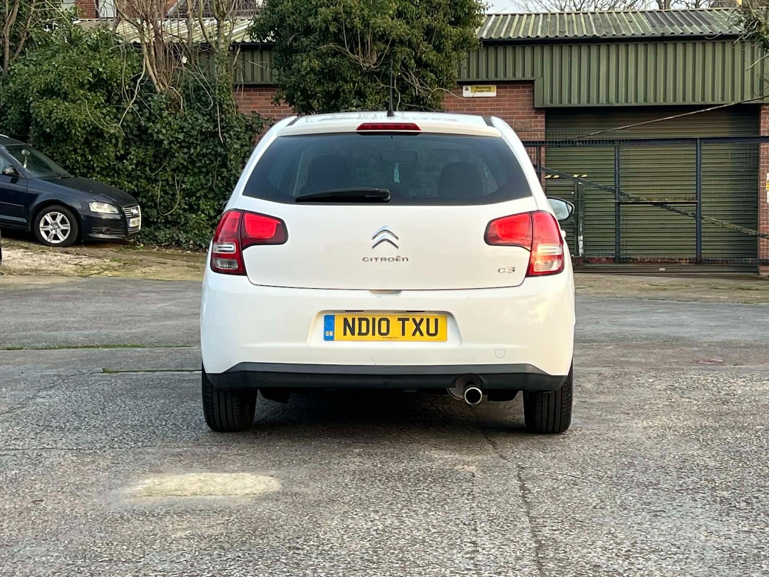 Used Citroen C3 2010 for sale - 77793399: Photo 5