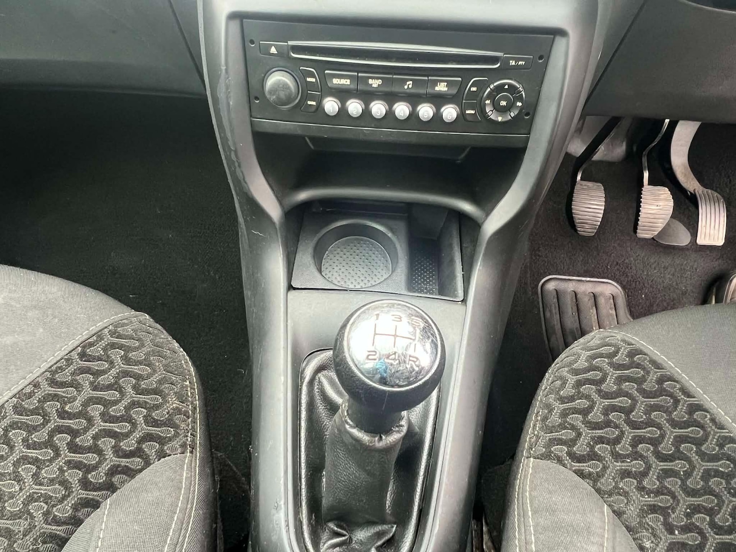 Used Citroen C3 2010 for sale - 77793399: Photo 9