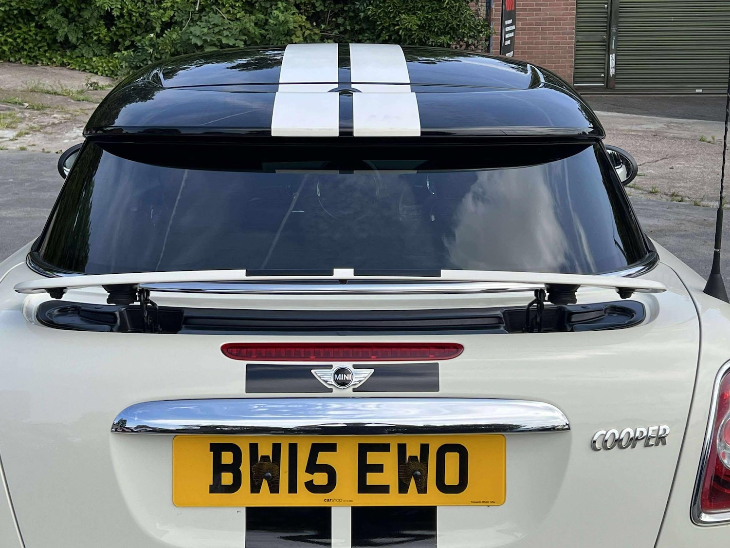 Vehicle 17