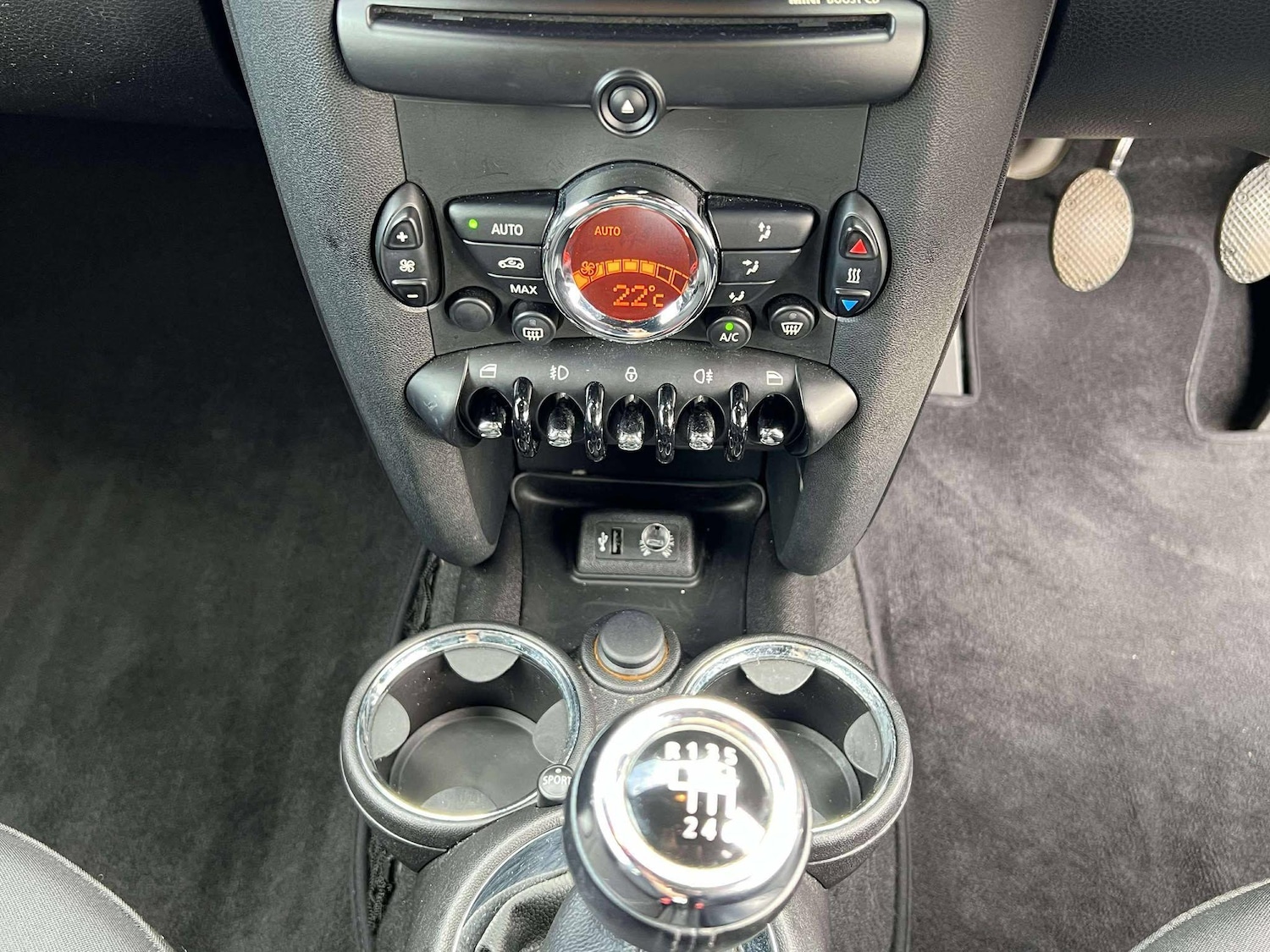 Vehicle 30