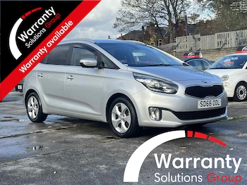 Used Kia Carens 2016 for sale - 79514849: Photo