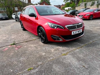 Used Peugeot 308 2017 for sale - 78492556: Photo
