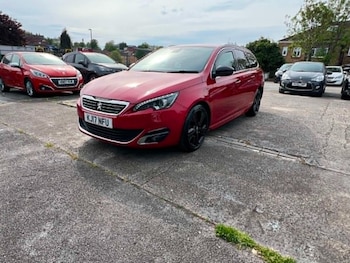 Used Peugeot 308 2017 for sale - 78492556: Photo