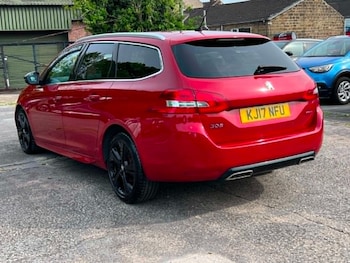 Used Peugeot 308 2017 for sale - 78492556: Photo