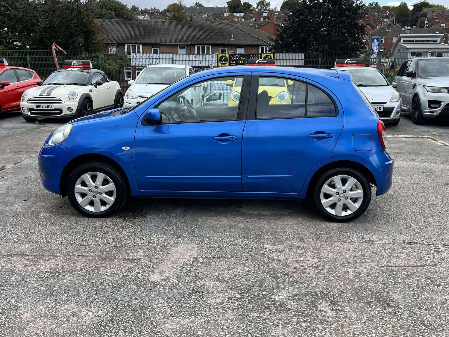 Vehicle 11