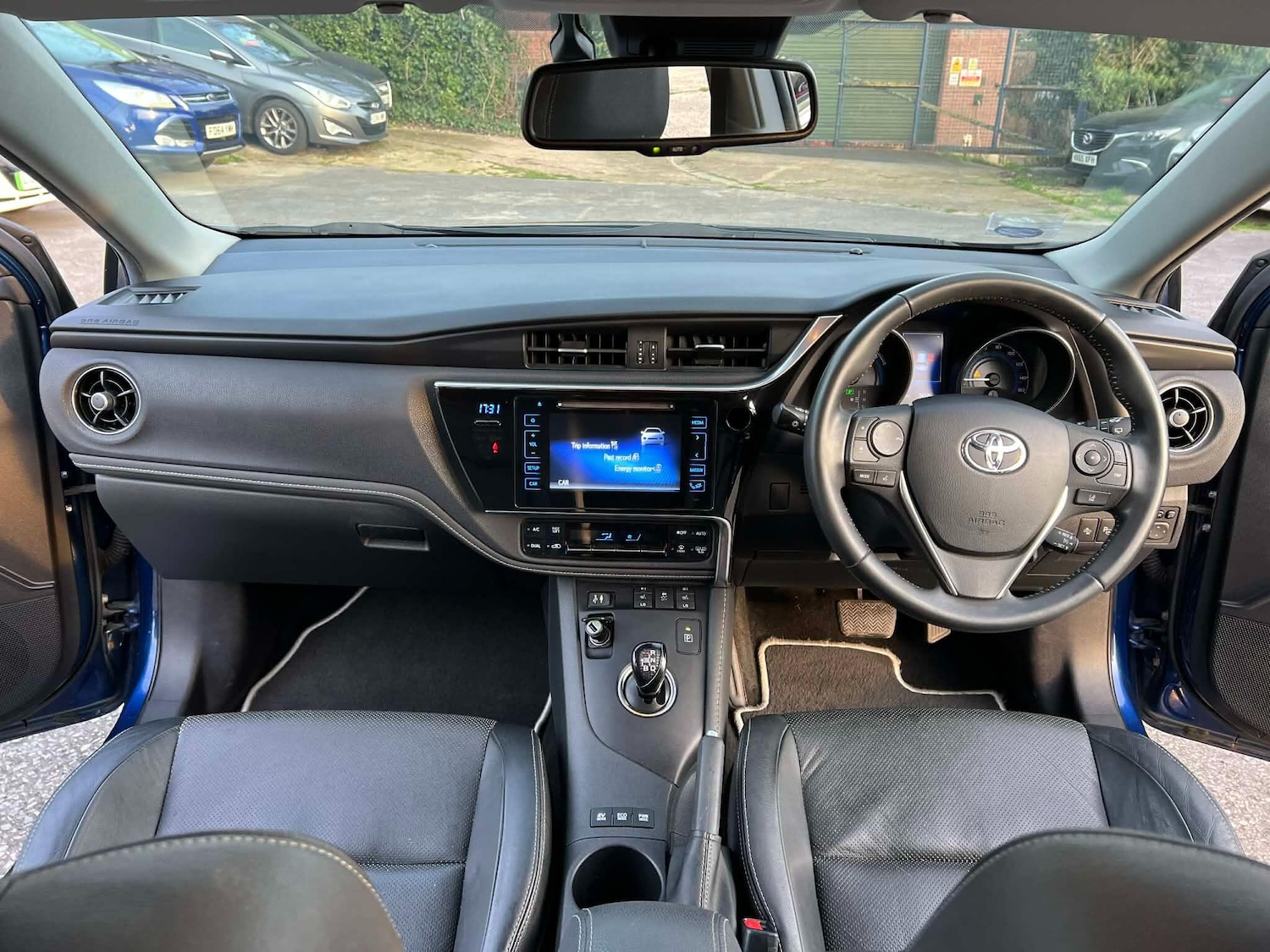 Used Toyota Auris 2018 for sale - 77977982: Photo 20