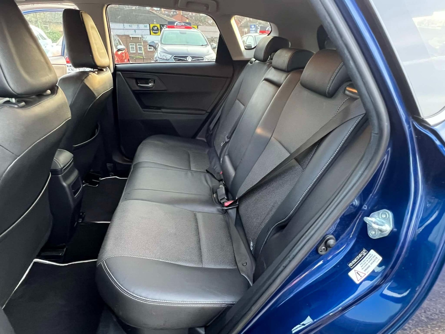 Used Toyota Auris 2018 for sale - 77977982: Photo 23