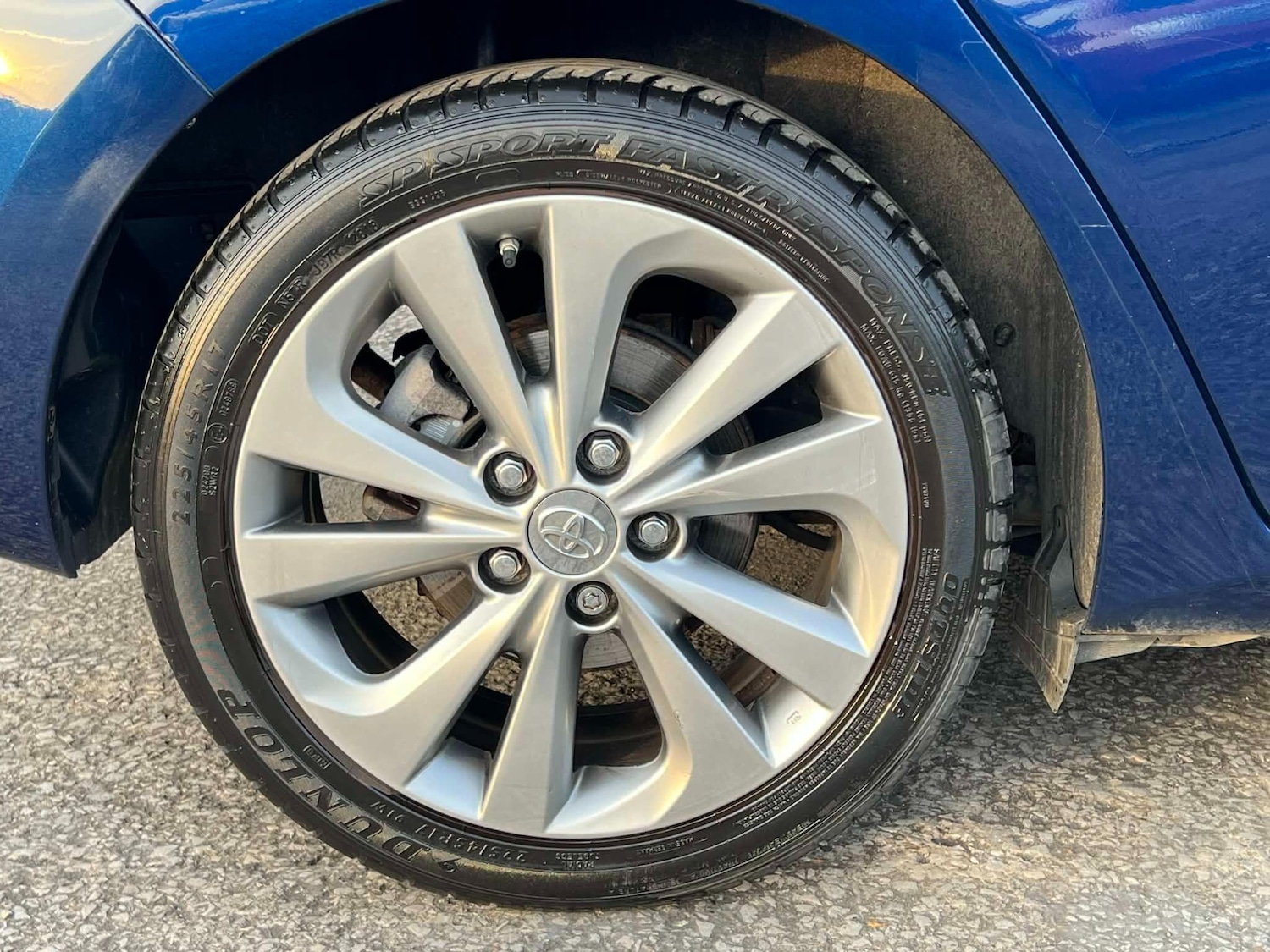 Used Toyota Auris 2018 for sale - 77977982: Photo 28