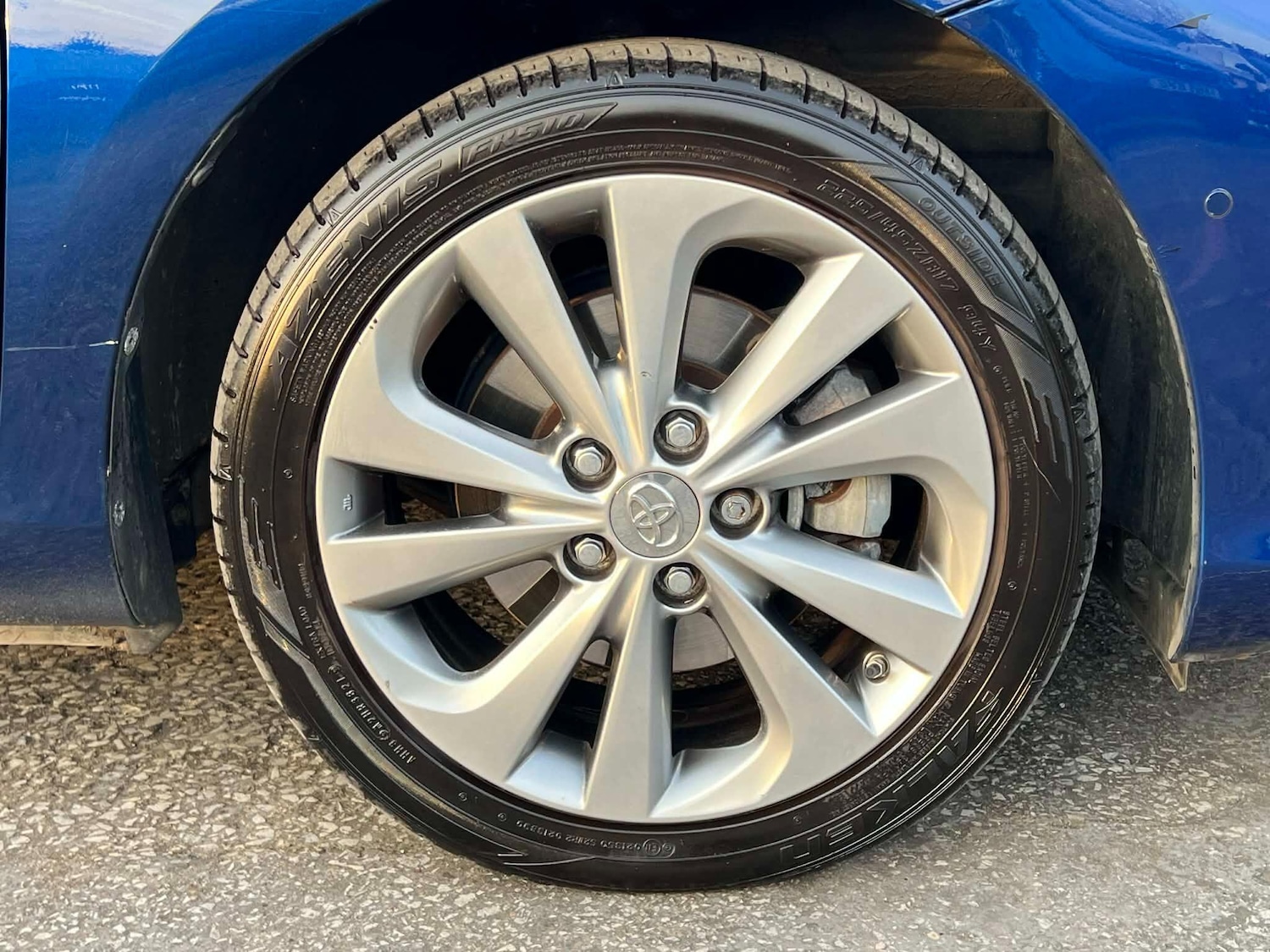 Used Toyota Auris 2018 for sale - 77977982: Photo 30