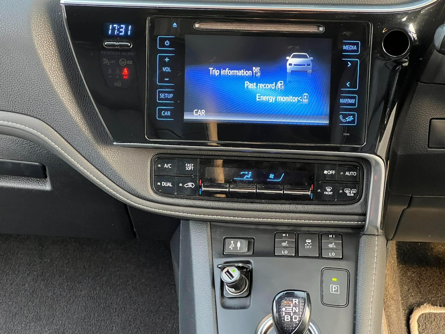 Used Toyota Auris 2018 for sale - 77977982: Photo 32