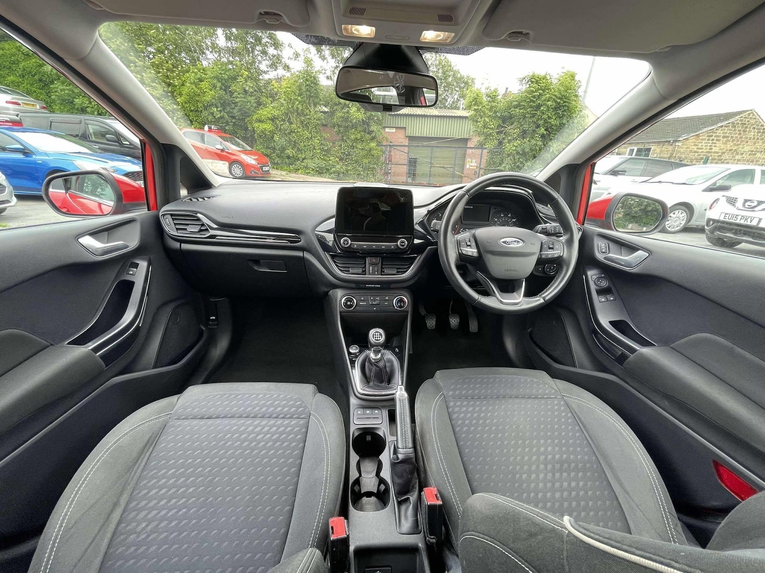 Vehicle 26