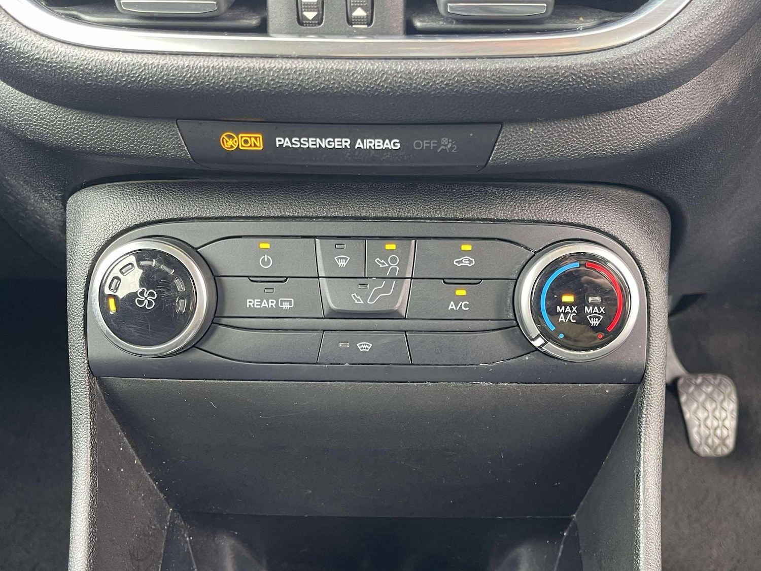 Vehicle 27