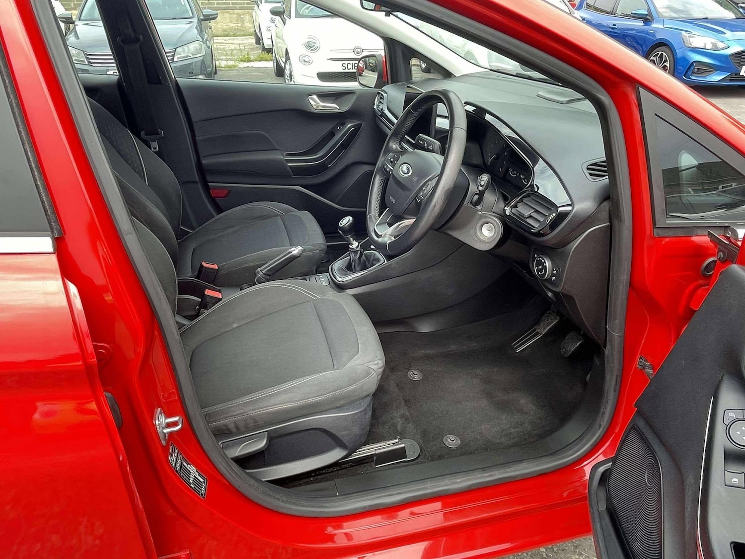 Vehicle 28