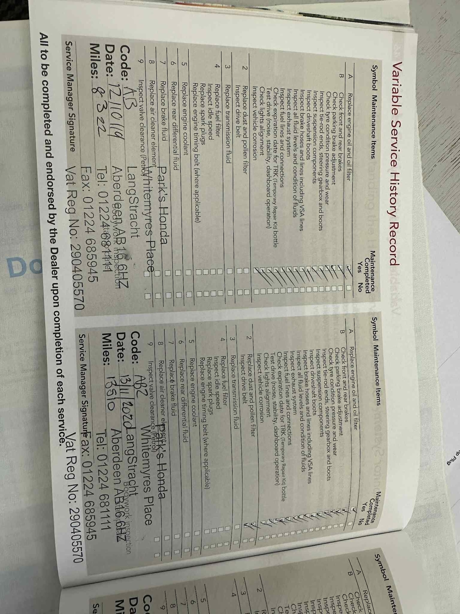 Used Honda Civic 2018 for sale - 76991062: Photo 43