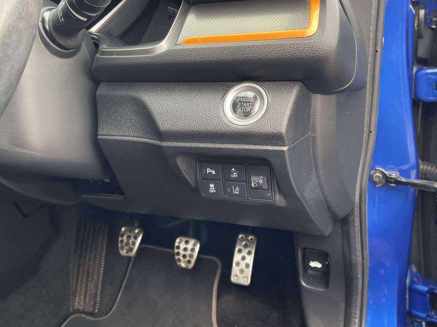 Used Honda Civic 2018 for sale - 76991062: Photo 51