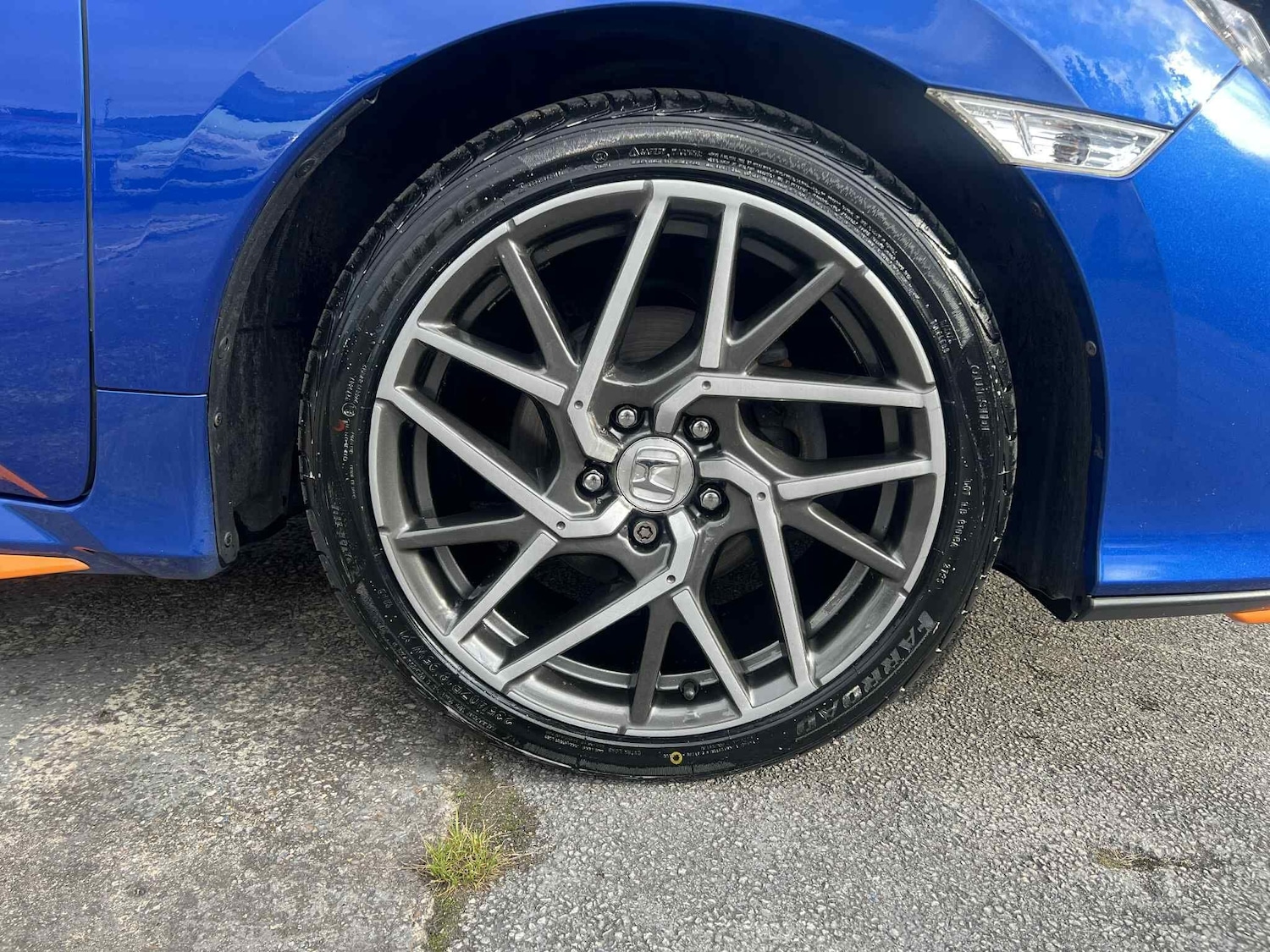 Used Honda Civic 2018 for sale - 76991062: Photo 60