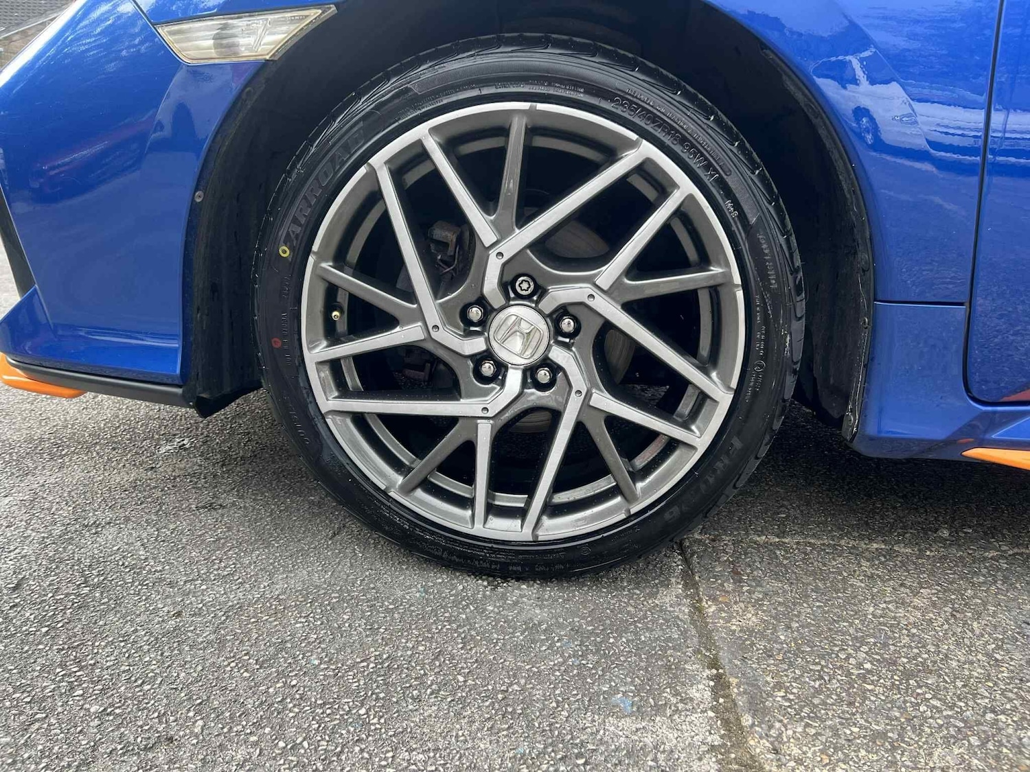 Used Honda Civic 2018 for sale - 76991062: Photo 61