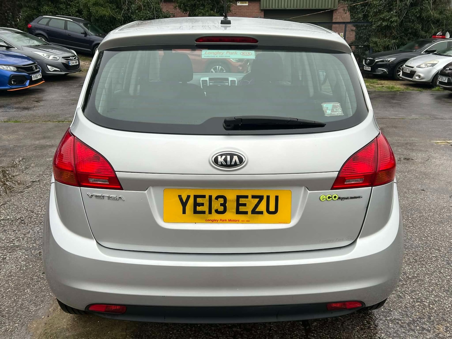 Used Suzuki SX4 S-Cross 2015 for sale - 77598685: Photo 14