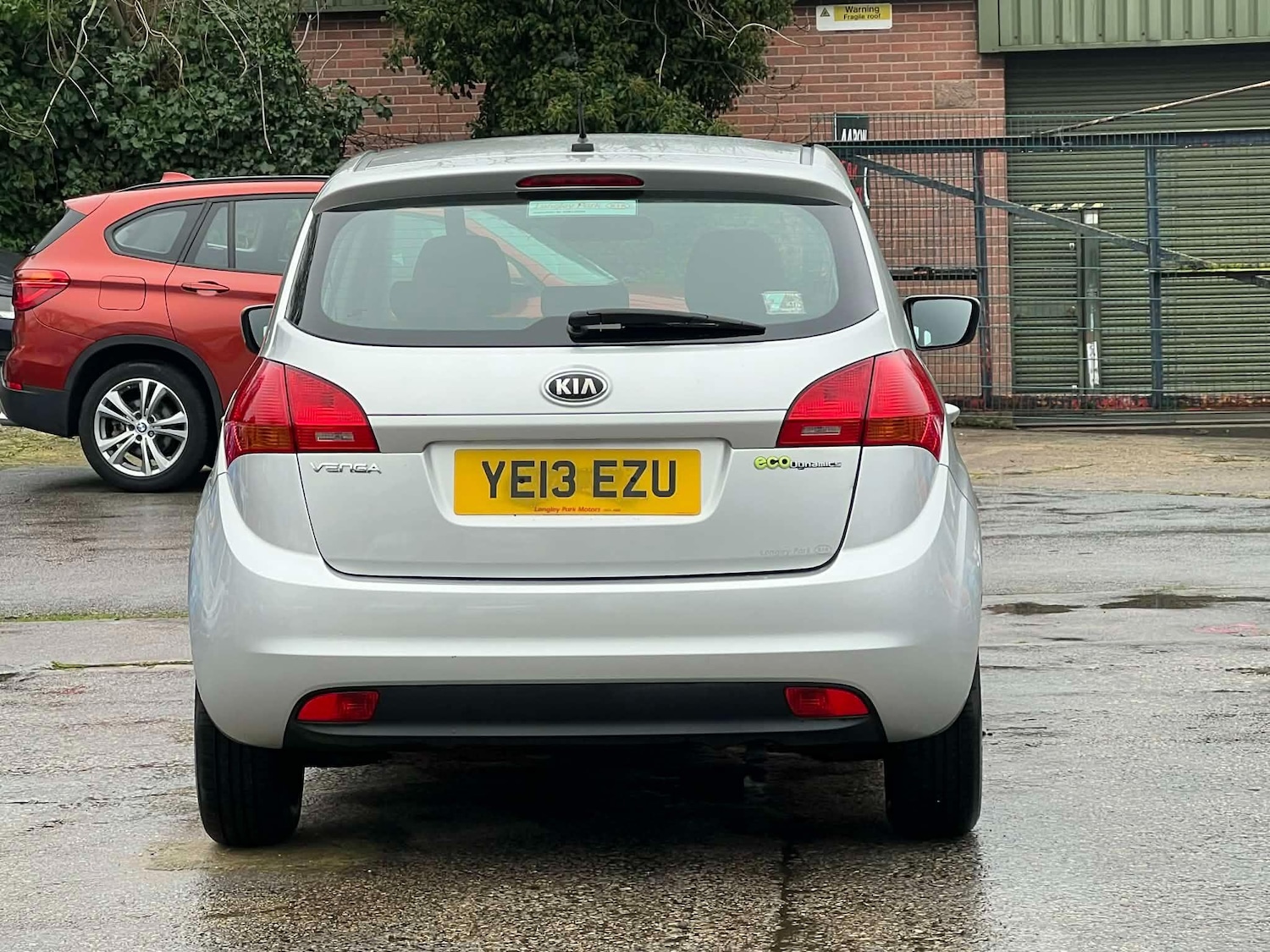 Used Suzuki SX4 S-Cross 2015 for sale - 77598685: Photo 15