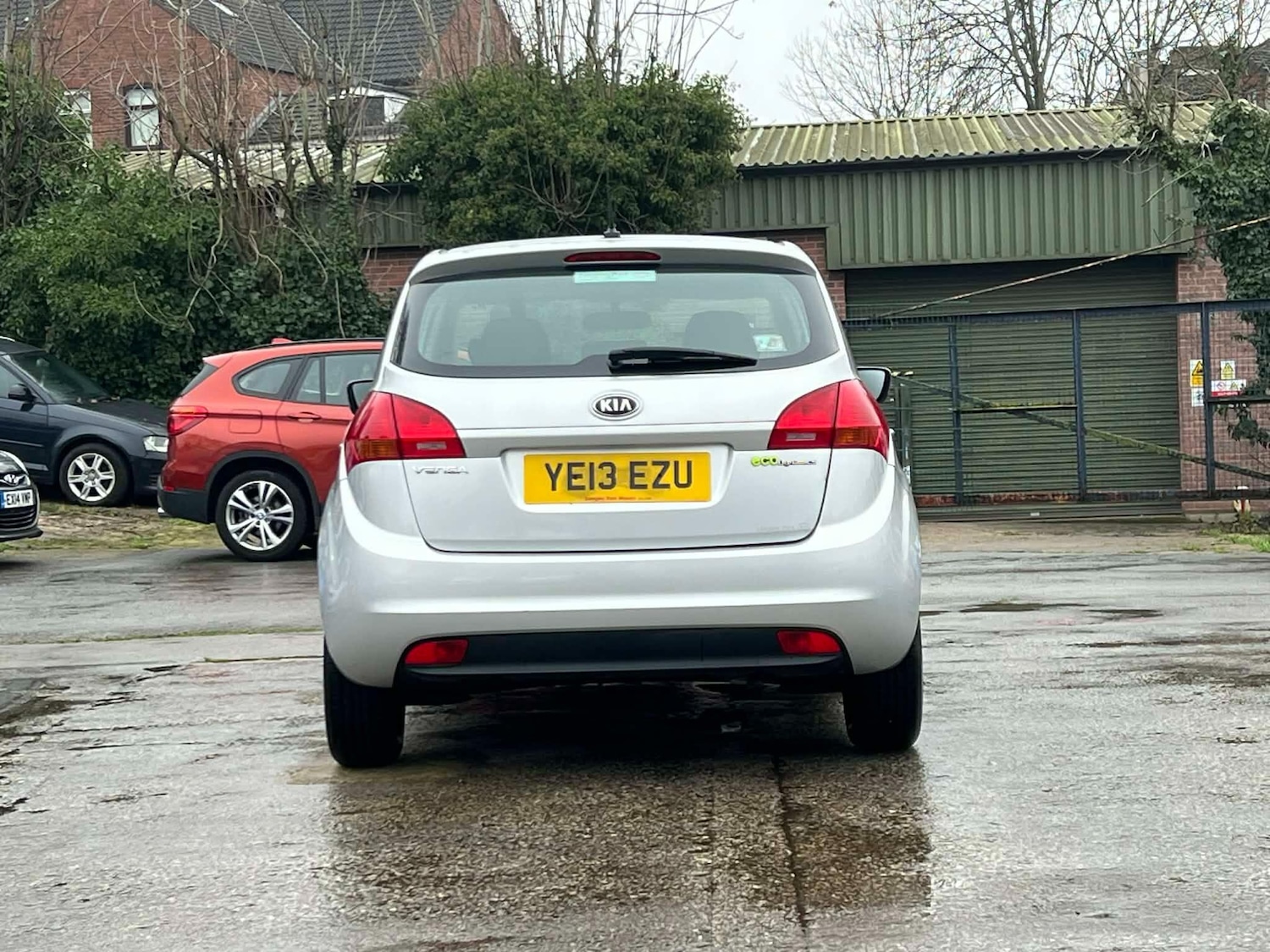 Used Suzuki SX4 S-Cross 2015 for sale - 77598685: Photo 16