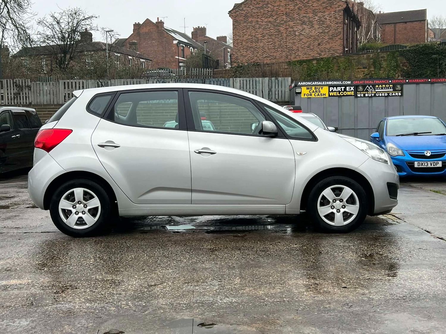 Used Suzuki SX4 S-Cross 2015 for sale - 77598685: Photo 17