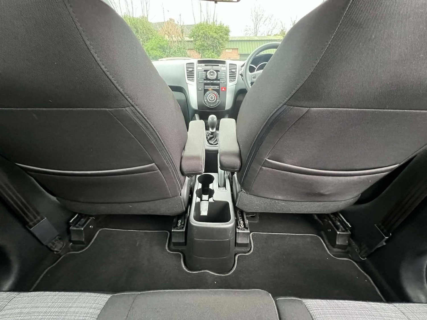 Used Suzuki SX4 S-Cross 2015 for sale - 77598685: Photo 23