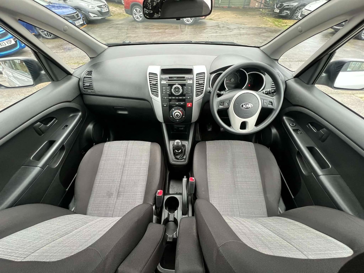 Used Suzuki SX4 S-Cross 2015 for sale - 77598685: Photo 27