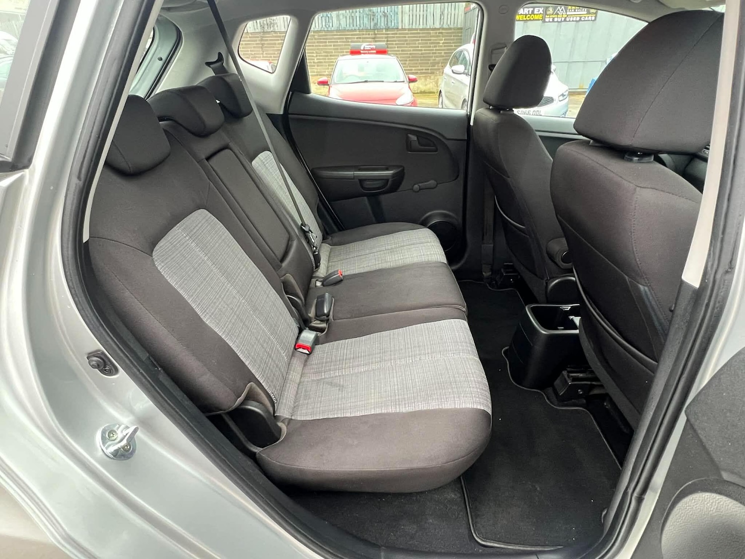 Used Suzuki SX4 S-Cross 2015 for sale - 77598685: Photo 35