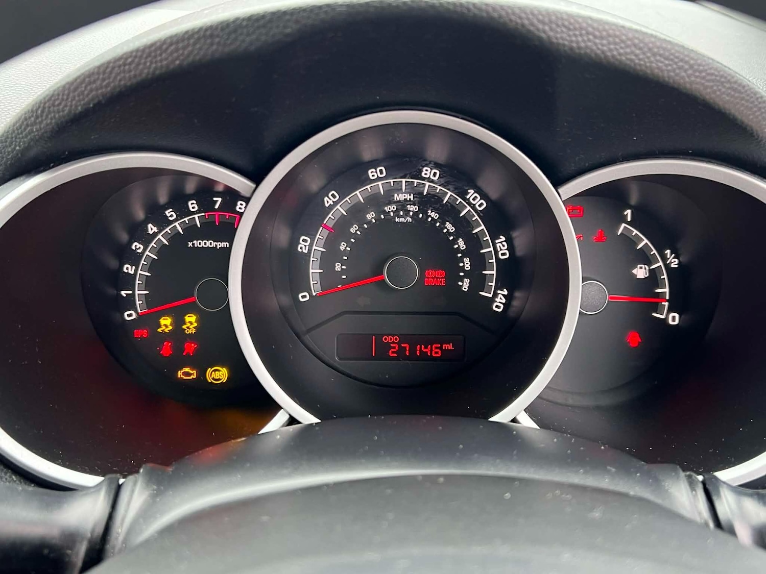 Used Suzuki SX4 S-Cross 2015 for sale - 77598685: Photo 50