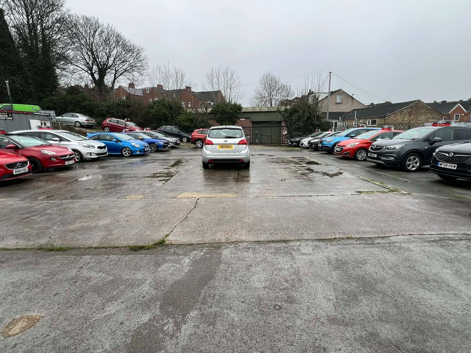 Used Suzuki SX4 S-Cross 2015 for sale - 77598685: Photo 58