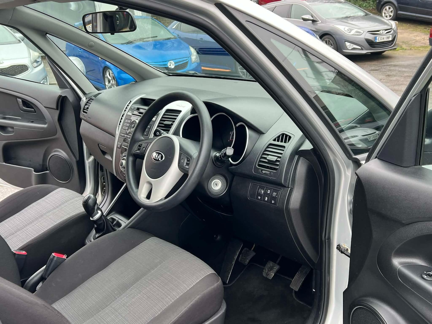 Used Suzuki SX4 S-Cross 2015 for sale - 77598685: Photo 59