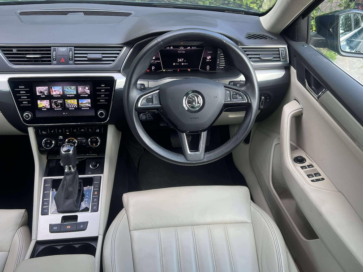 Vehicle 60