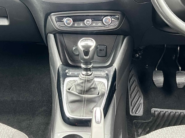 Used Vauxhall Crossland X 2019 for sale - 76306902: Photo 25