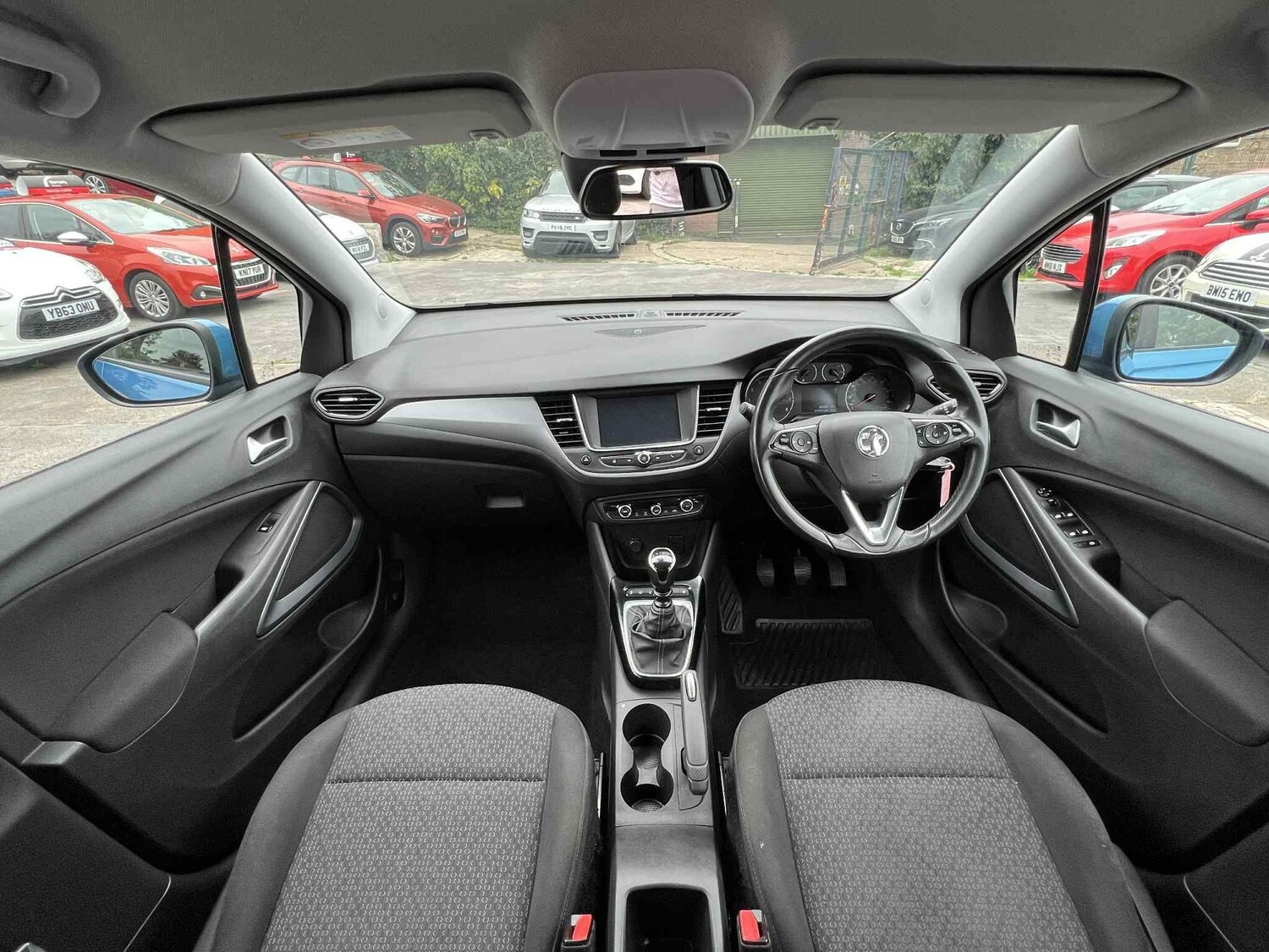 Used Vauxhall Crossland X 2019 for sale - 76306902: Photo 29