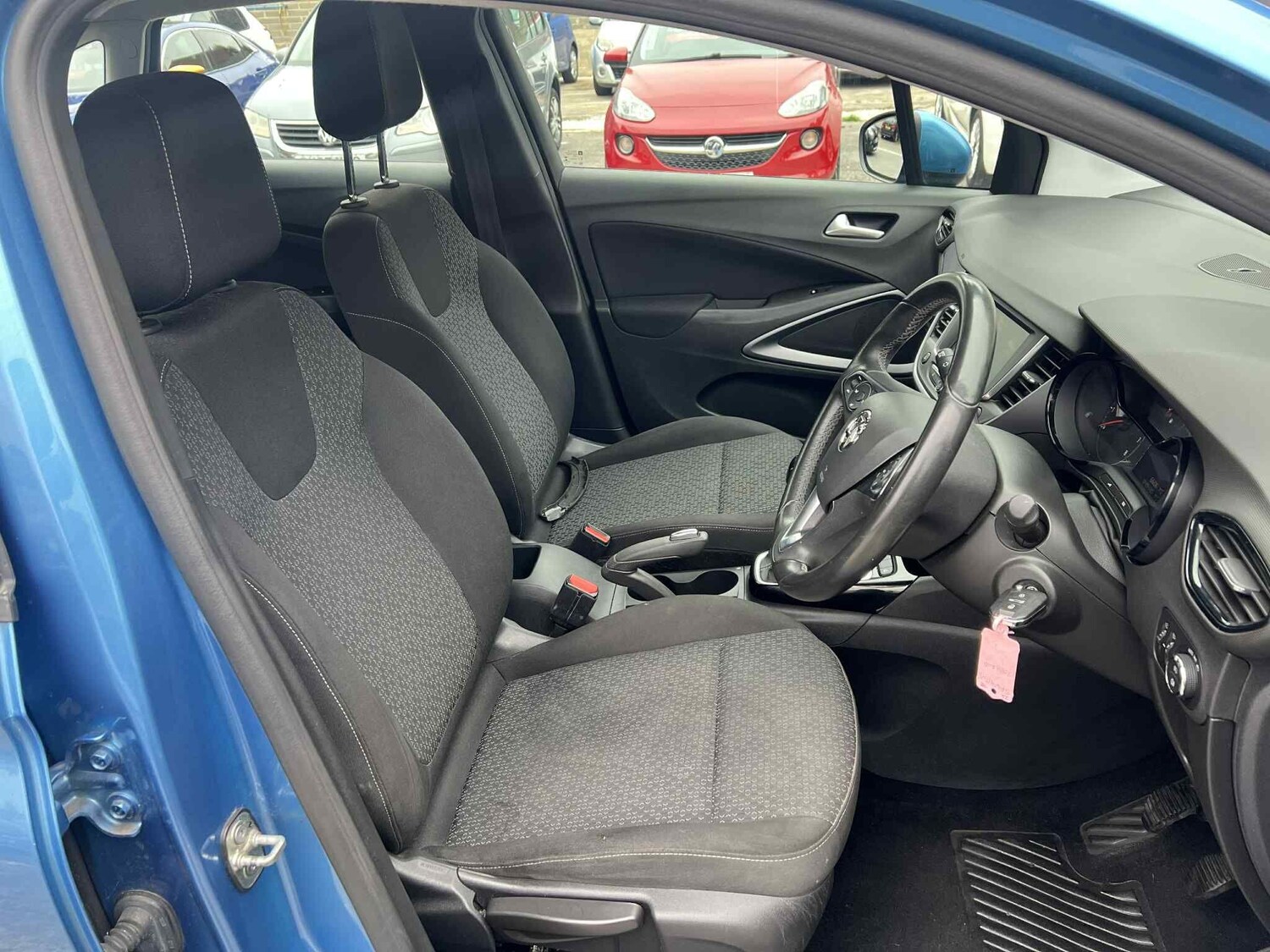 Used Vauxhall Crossland X 2019 for sale - 76306902: Photo 30