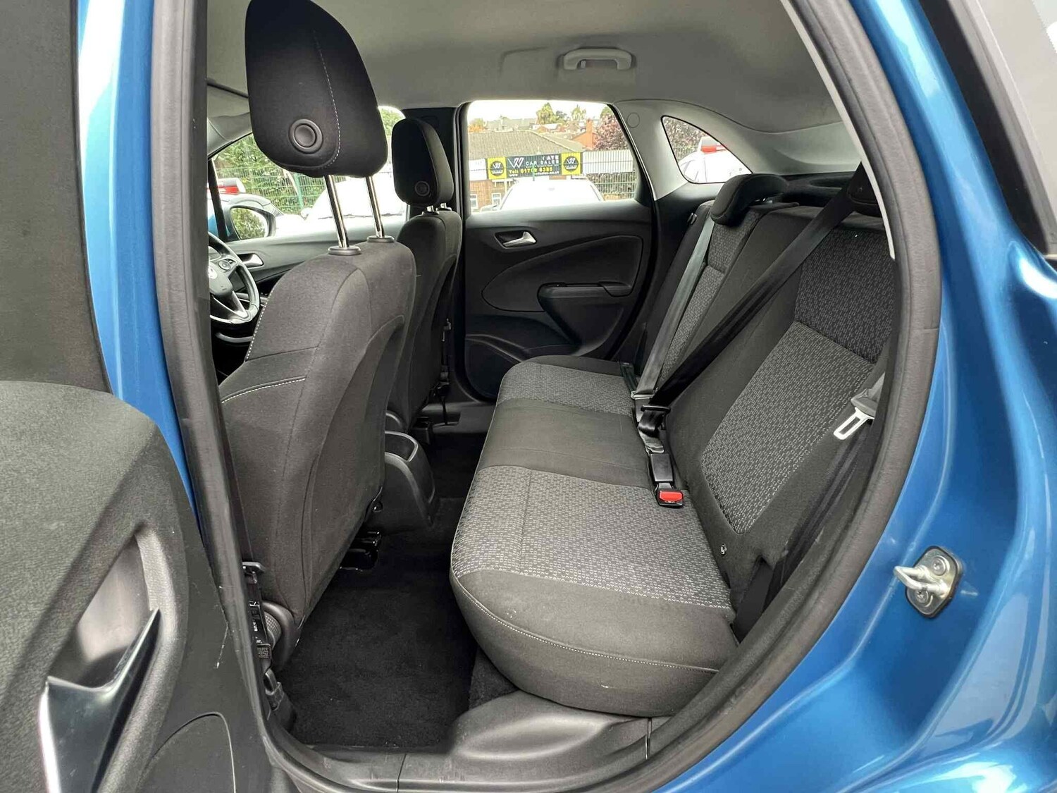 Used Vauxhall Crossland X 2019 for sale - 76306902: Photo 32