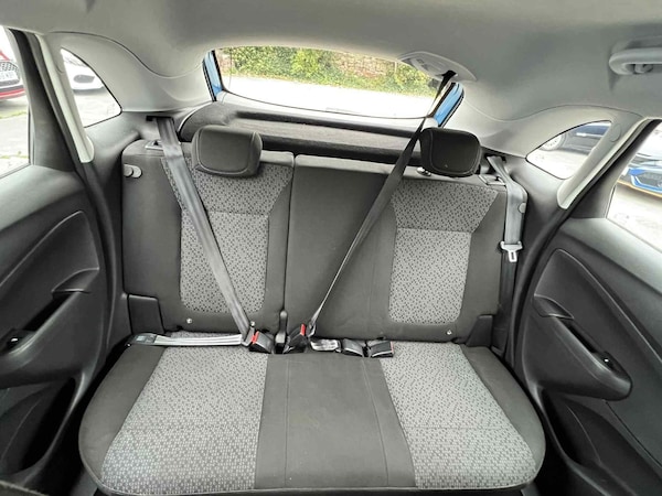 Used Vauxhall Crossland X 2019 for sale - 76306902: Photo 33