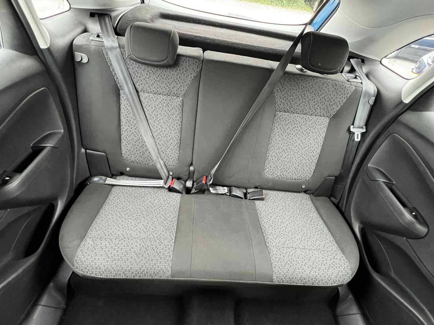 Used Vauxhall Crossland X 2019 for sale - 76306902: Photo 35