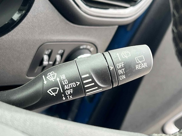 Used Vauxhall Crossland X 2019 for sale - 76306902: Photo 37