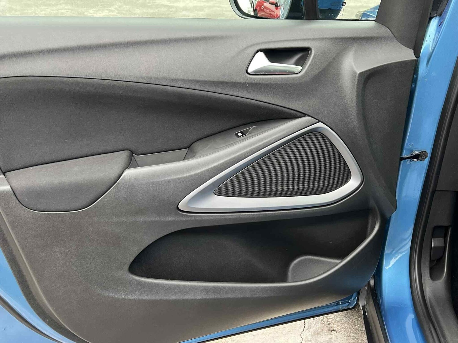 Used Vauxhall Crossland X 2019 for sale - 76306902: Photo 44