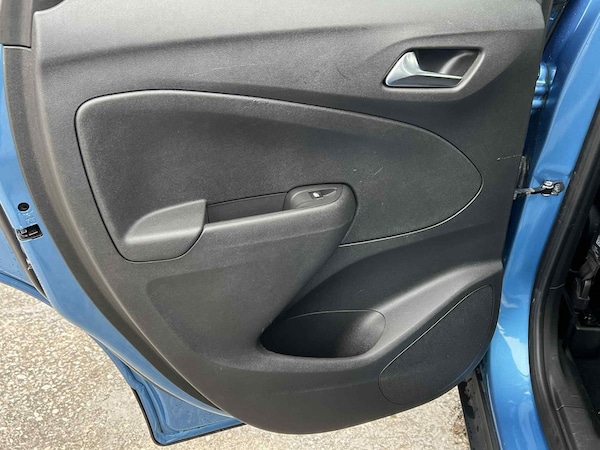 Used Vauxhall Crossland X 2019 for sale - 76306902: Photo 45
