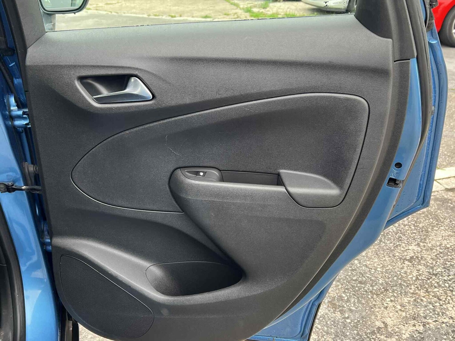 Used Vauxhall Crossland X 2019 for sale - 76306902: Photo 47