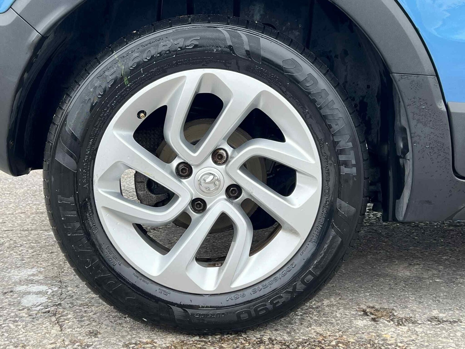 Used Vauxhall Crossland X 2019 for sale - 76306902: Photo 50