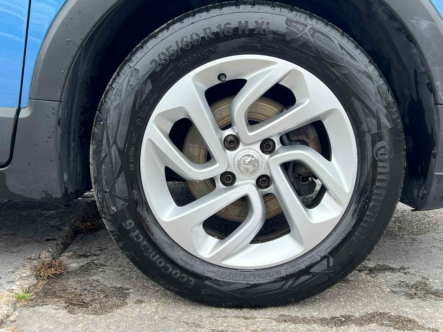 Used Vauxhall Crossland X 2019 for sale - 76306902: Photo 51