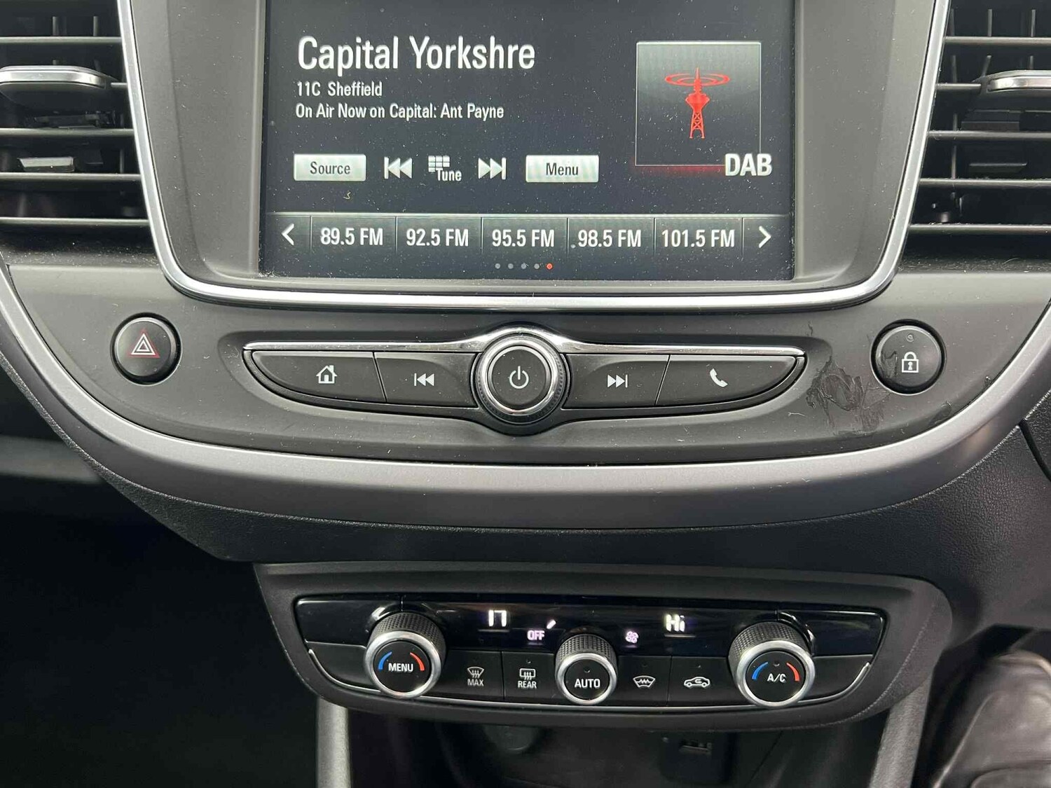 Used Vauxhall Crossland X 2019 for sale - 76306902: Photo 53