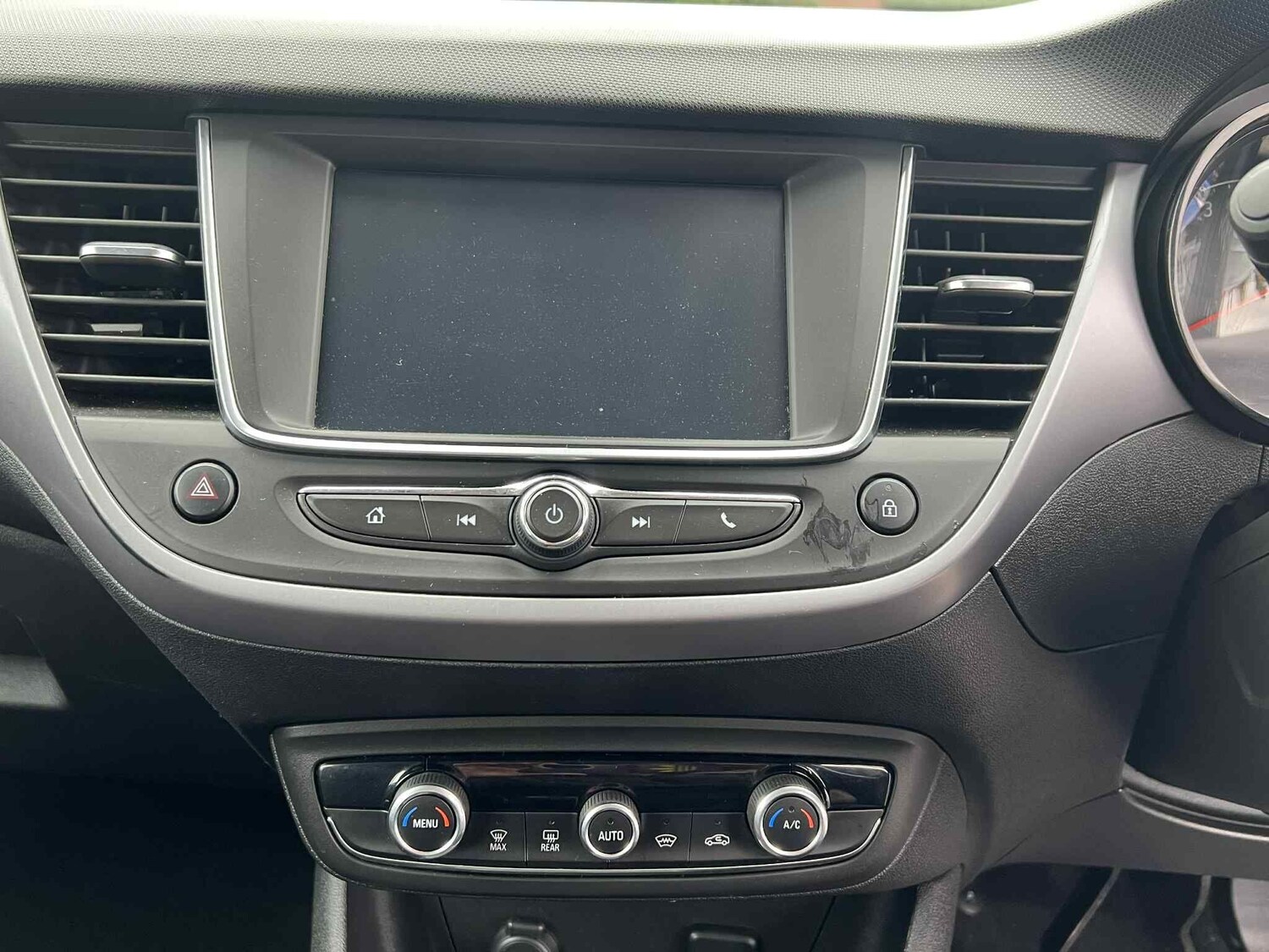 Used Vauxhall Crossland X 2019 for sale - 76306902: Photo 54