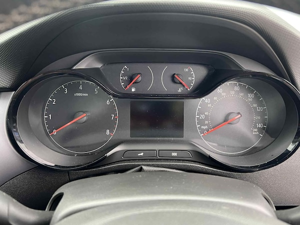 Used Vauxhall Crossland X 2019 for sale - 76306902: Photo 56