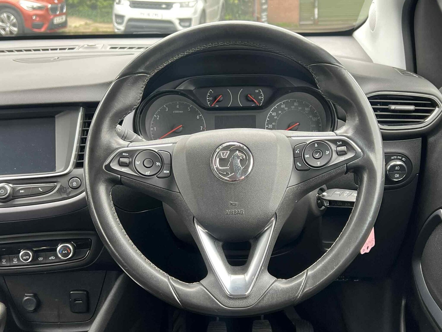Used Vauxhall Crossland X 2019 for sale - 76306902: Photo 57