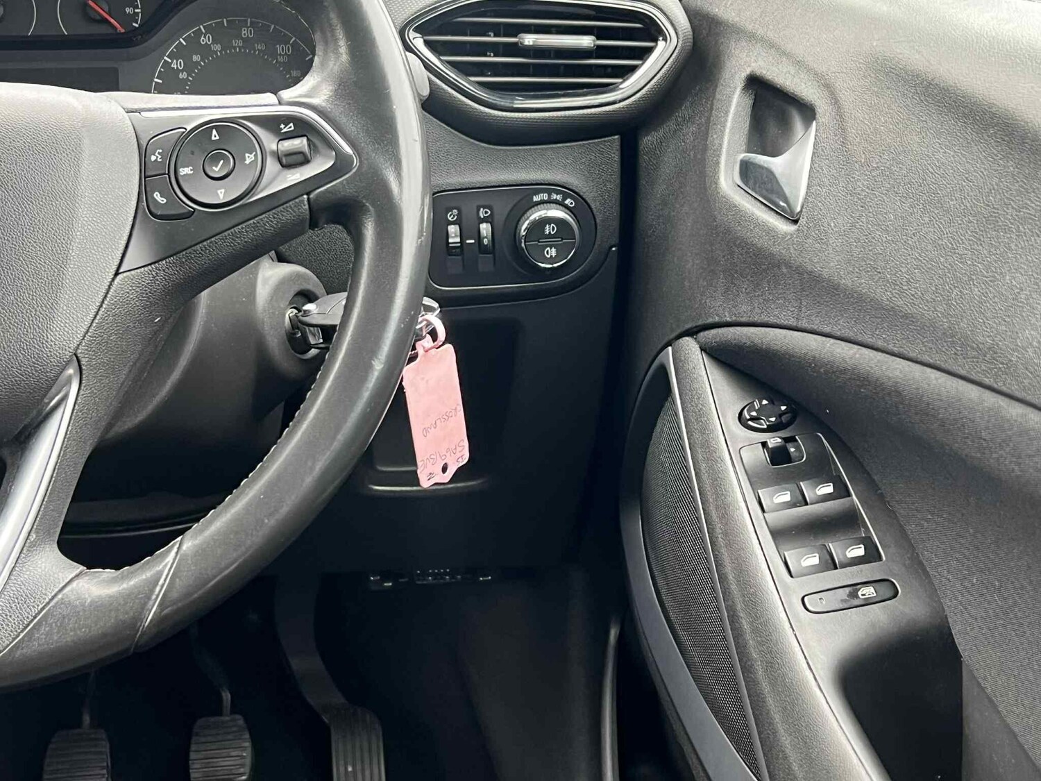 Used Vauxhall Crossland X 2019 for sale - 76306902: Photo 64